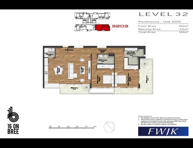 126M² INVESTMENT FOR SALE IN CAPE TOWN CITY CENTRE